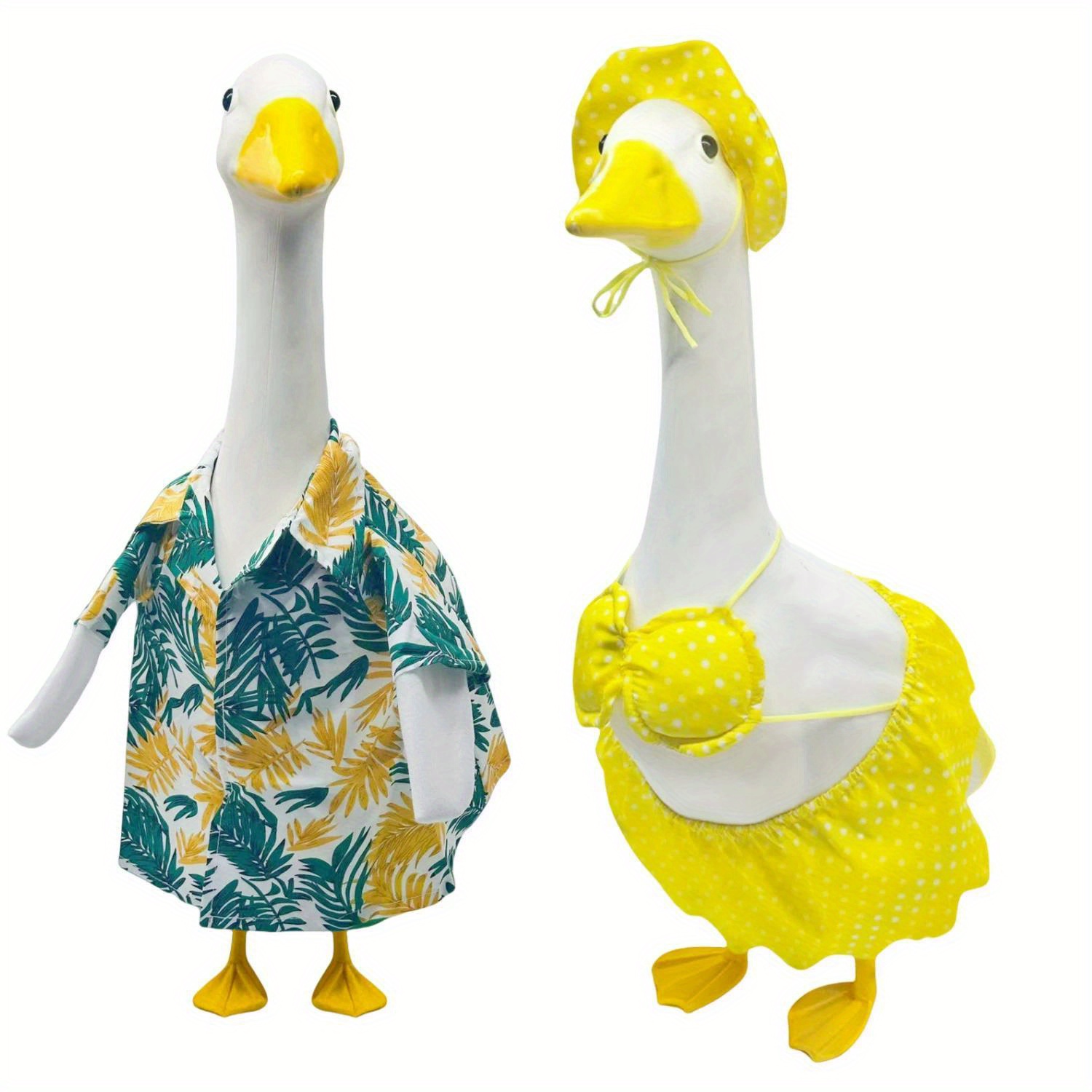 Home Textiles Products - Roupa de ganso 23 Polegada havaí