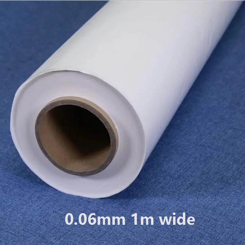 Hot Home Of Textiles - Filme adesivo termofusível com papel protetor