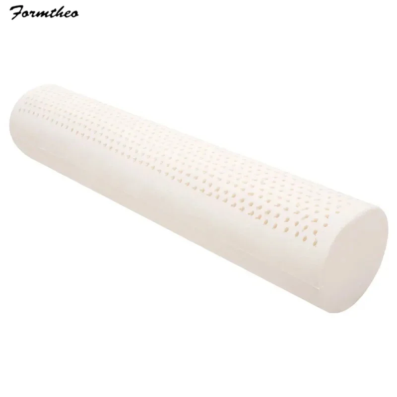 Bolster Pillow Long - Formtheo 120cm de comprimento travesseiro pescoço