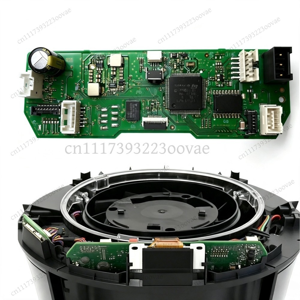 Dyson Fan Tp07 - Placa de Controle Principal PCB para