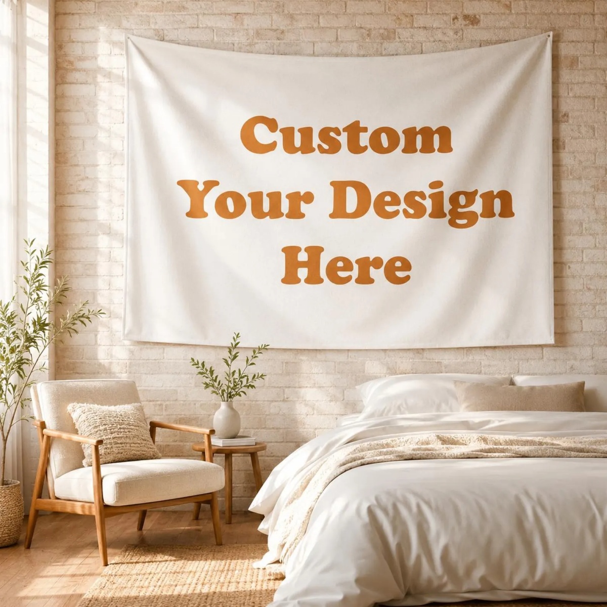 Uma Tapeçaria Personalizada —  - Home Textiles & Decorations avaliação e preço