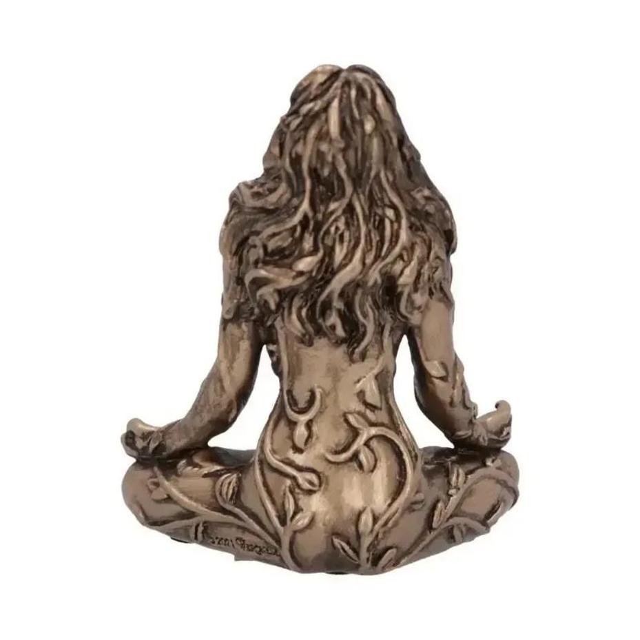 Mãe Terra Fada Decorativa Está - Home Textiles Products avaliação e preço