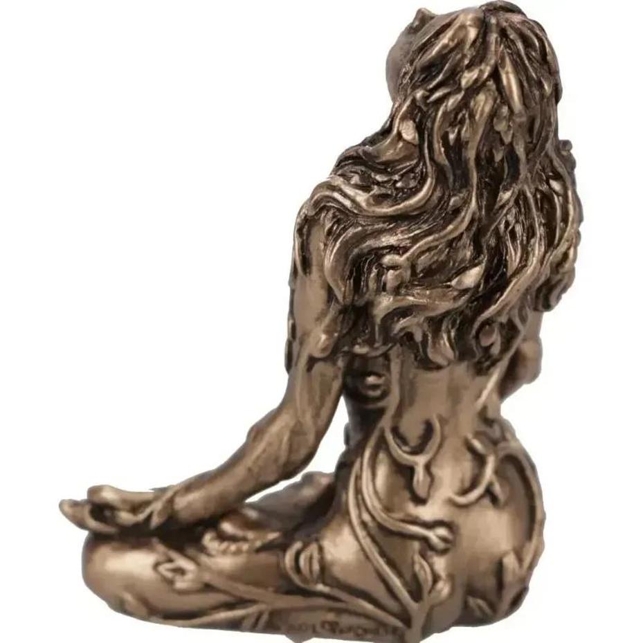 Mãe Terra Fada Decorativa Está - Home Textiles Products avaliação e preço