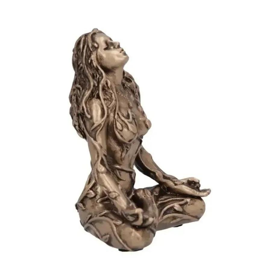 Mãe Terra Fada Decorativa Está - Home Textiles Products avaliação e preço