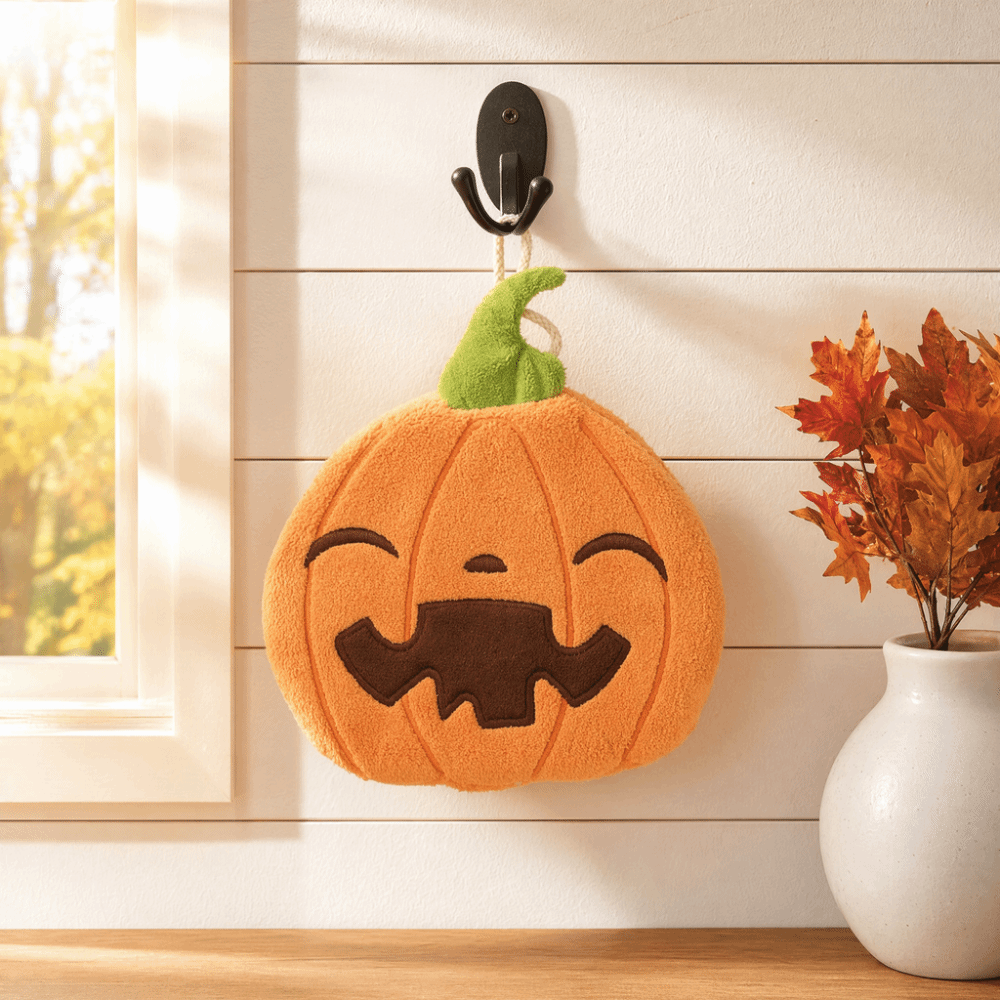 Toalhas de Halloween Ultra Abs - Home Textiles Towel Set avaliação e preço