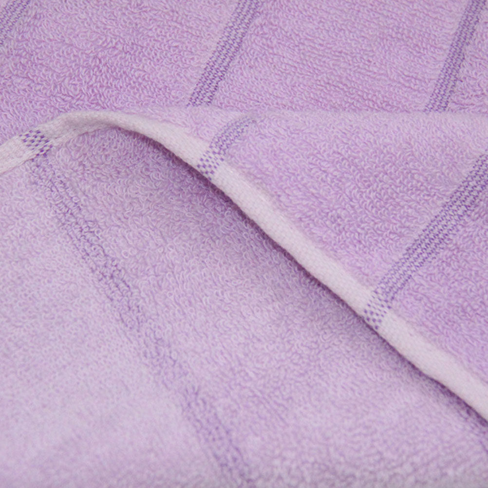 Toalhas de Algodão Lavanda Vio - Home Textiles Towel Set avaliação e preço