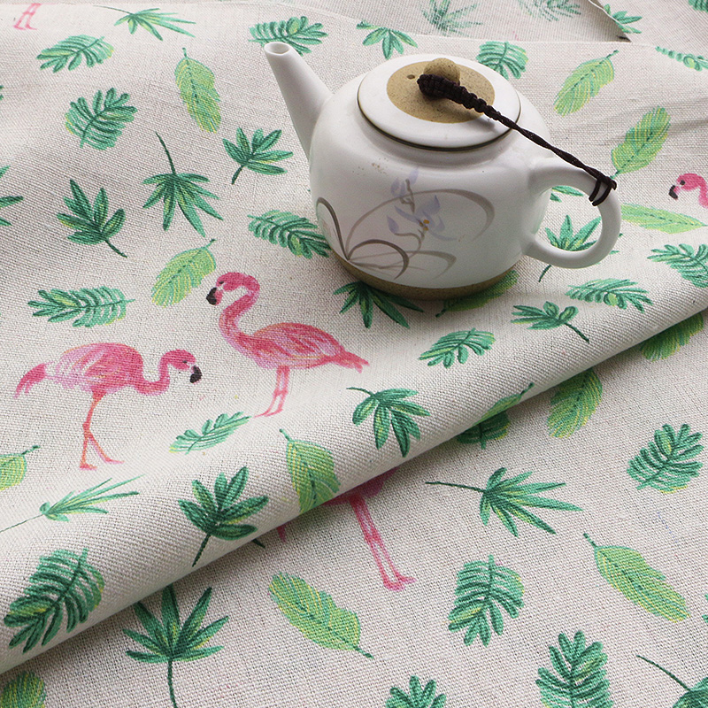 Tecido de linho de algodão est - Hot Home Of Textiles avaliação e preço