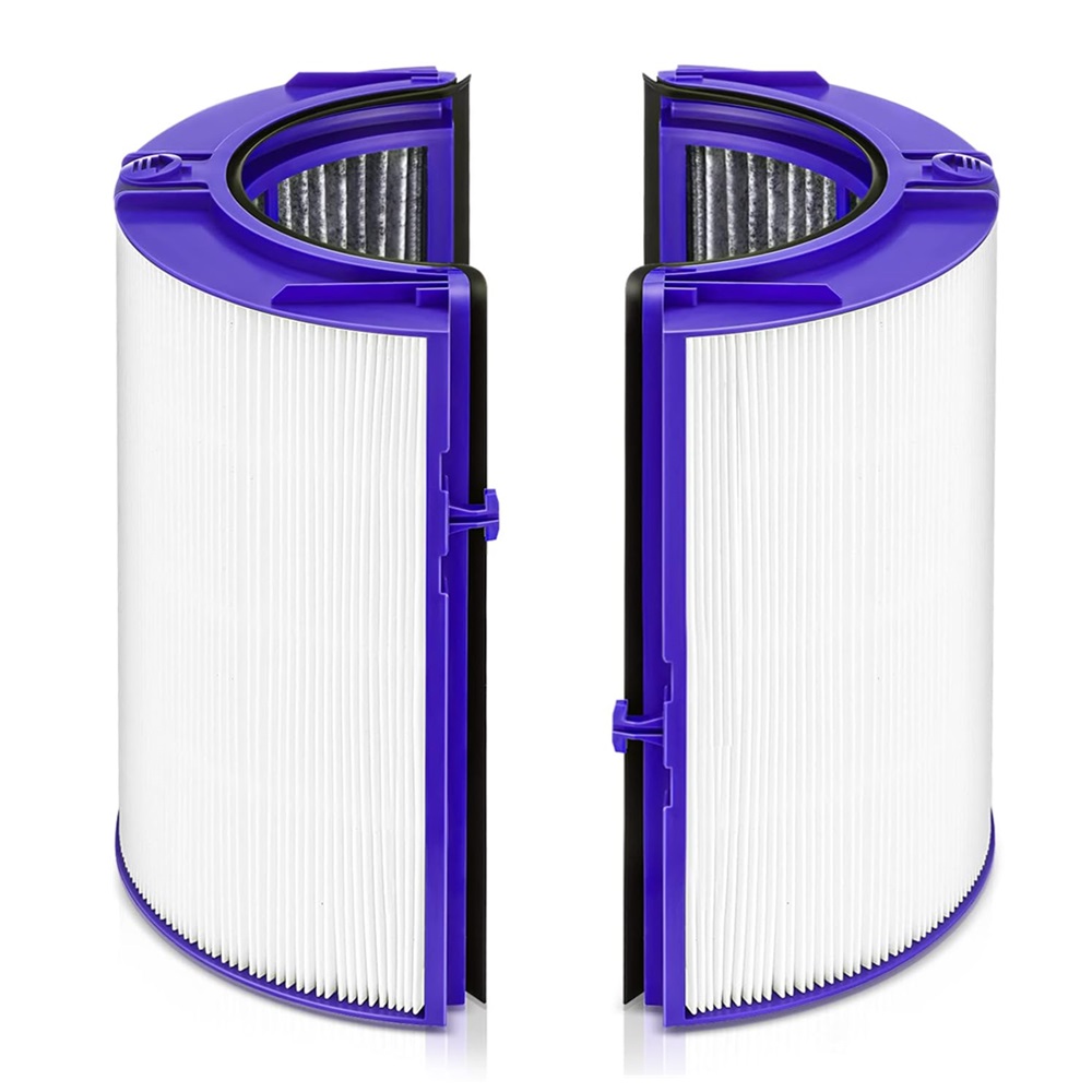 Filtro 2 em 1 para Dyson PH01  - Dyson Fan Tp07 avaliação e preço