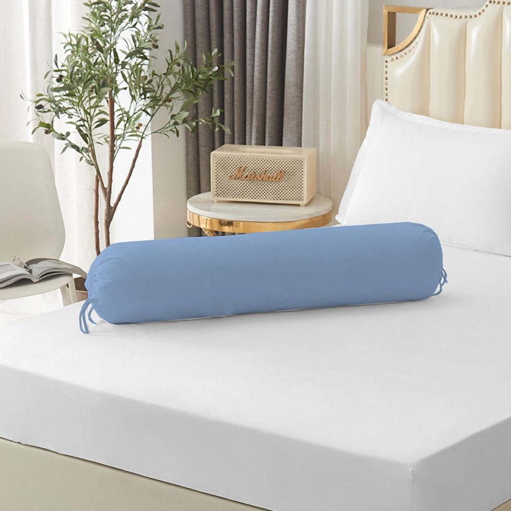 Capa de Almofada Cilíndrica Lo - Bolster Pillow Long avaliação e preço