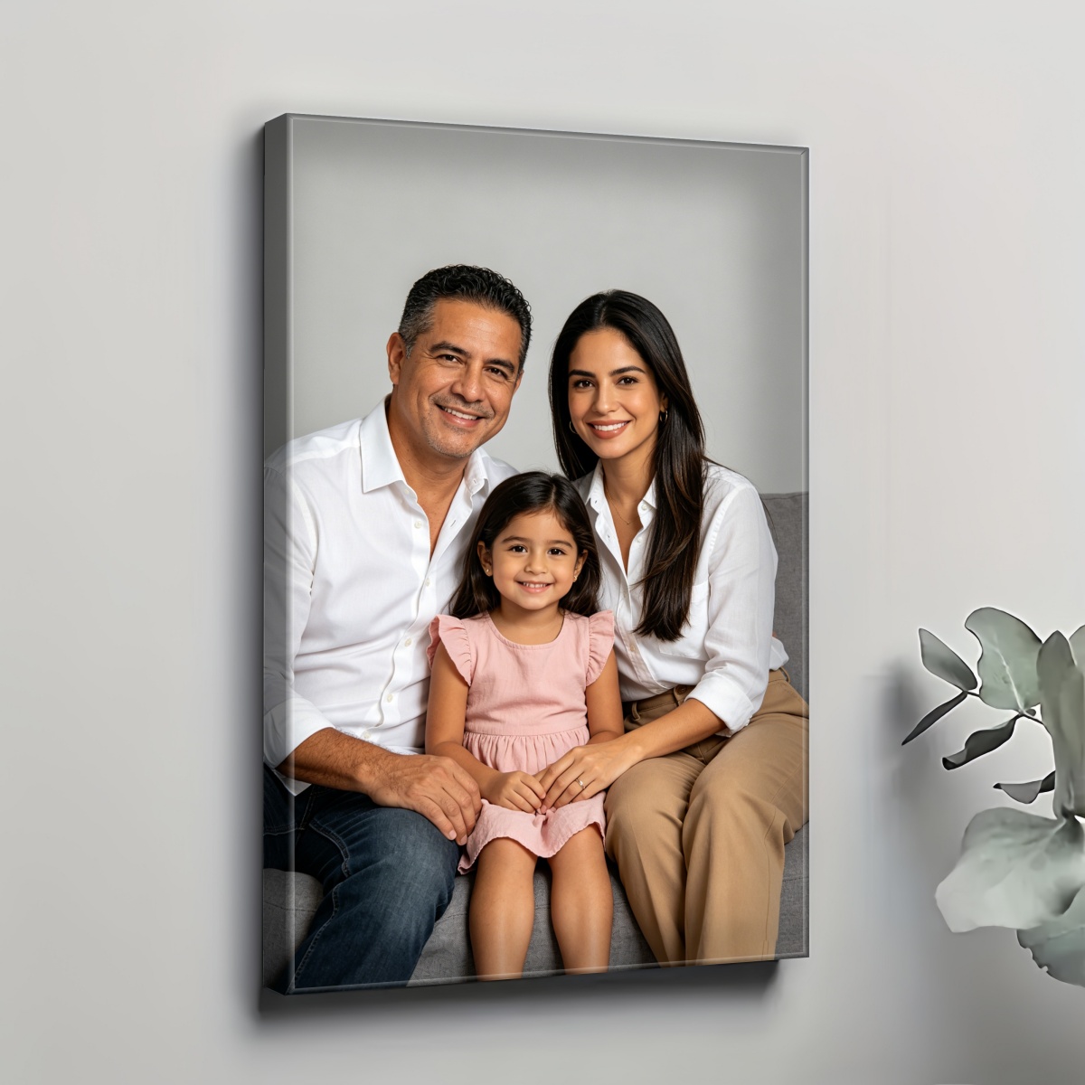 Arte de parede personalizável  - Home Textiles & Decorations avaliação e preço