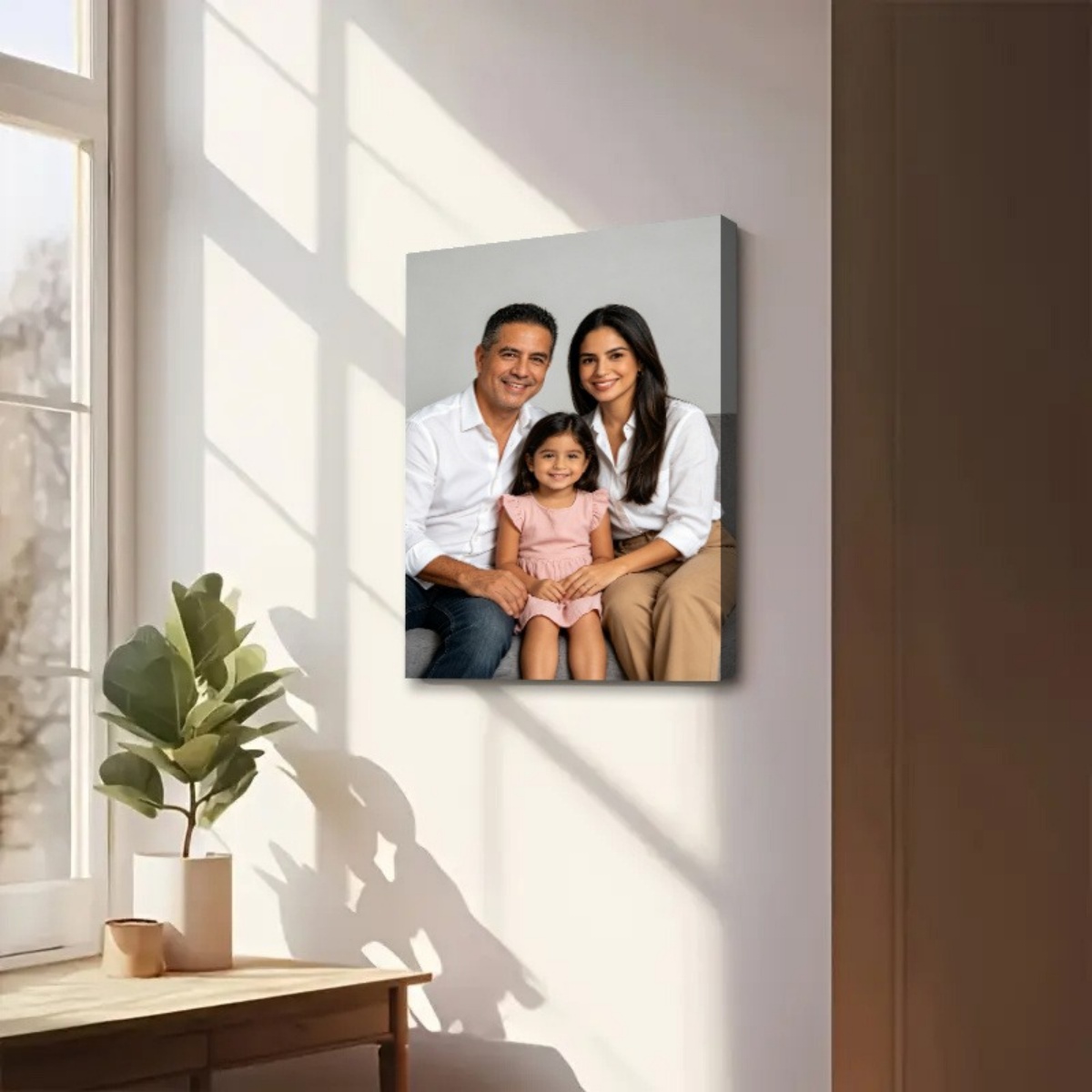 Arte de parede personalizável  - Home Textiles & Decorations avaliação e preço