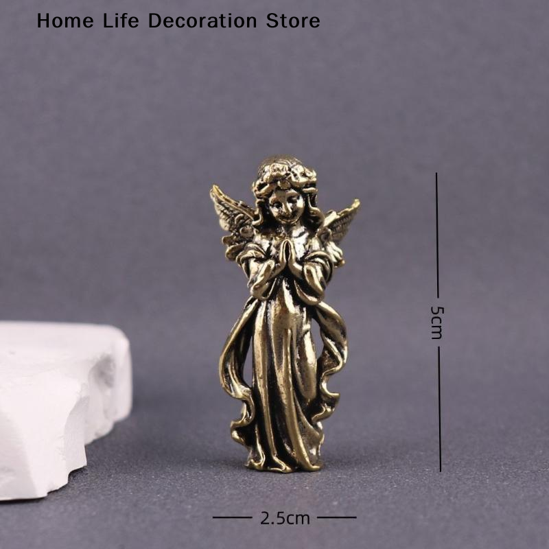【H】Estátua de Cupido Anjo de S - Home Textiles Products avaliação e preço