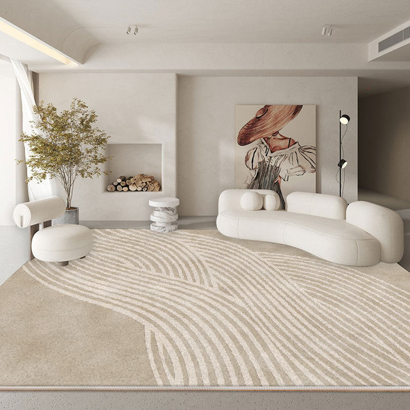 American Style Carpets for Liv - Home Textiles Plaid avaliação e preço