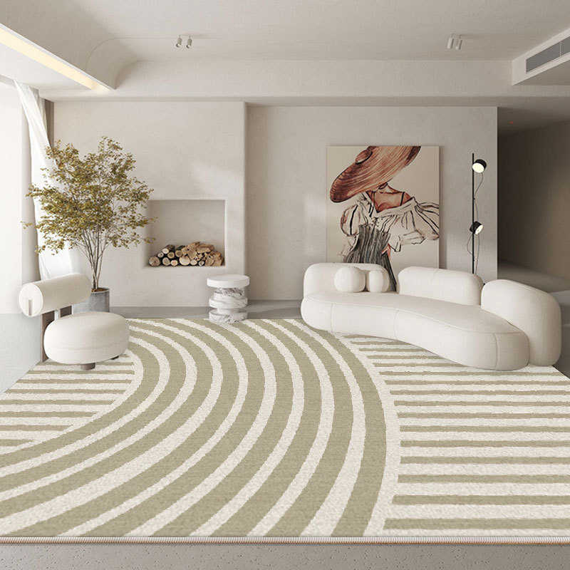American Style Carpets for Liv - Home Textiles Plaid avaliação e preço