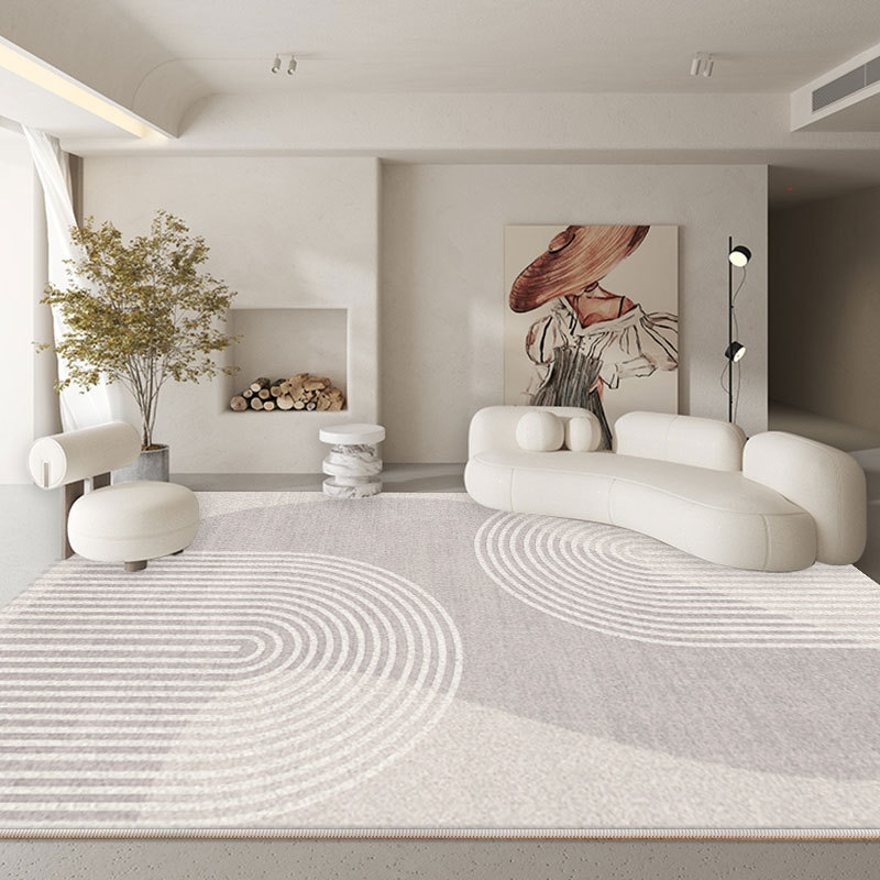 American Style Carpets for Liv - Home Textiles Plaid avaliação e preço