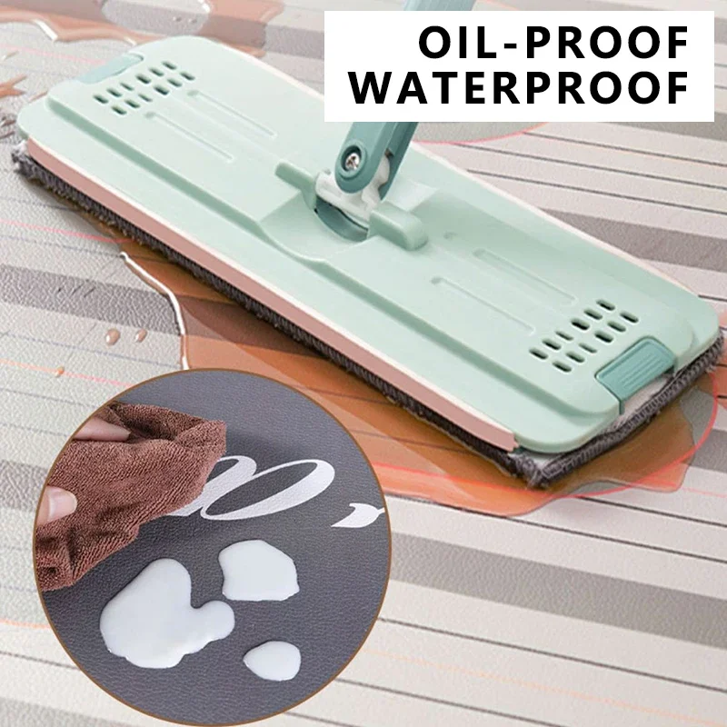 Tapete de Cozinha em PVC Imper - Home Textiles Plaid avaliação e preço