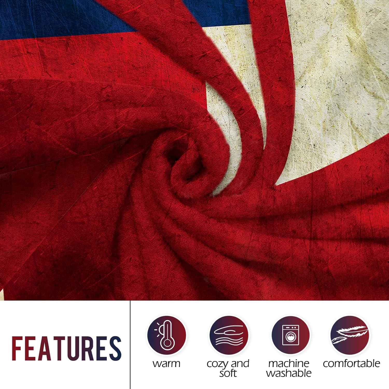 Levens texas bandeira lance co - Home Textiles & Decorations avaliação e preço