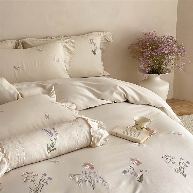 Conjunto de Cama Luxuoso com B - Home Textiles Towel Set avaliação e preço