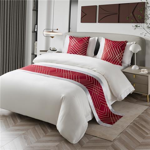Geométrico verde diamante cama - Home Textiles Plaid avaliação e preço