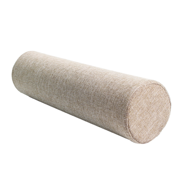 Almofada cilíndrica longa, alm - Bolster Pillow Long avaliação e preço