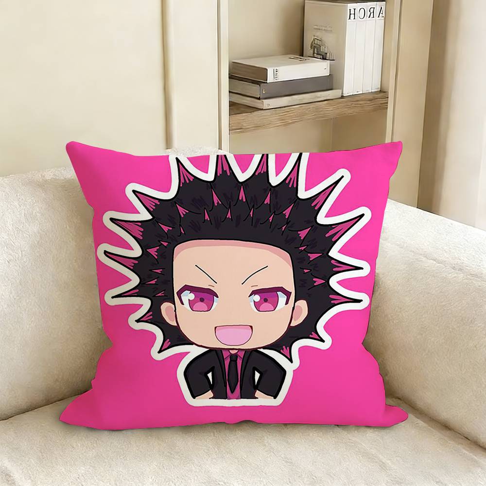 M-Mindless Self Indulgence Jim - Jimmy Home Textiles avaliação e preço