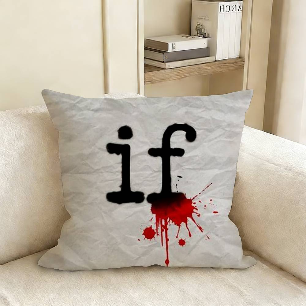 M-Mindless Self Indulgence Jim - Jimmy Home Textiles avaliação e preço