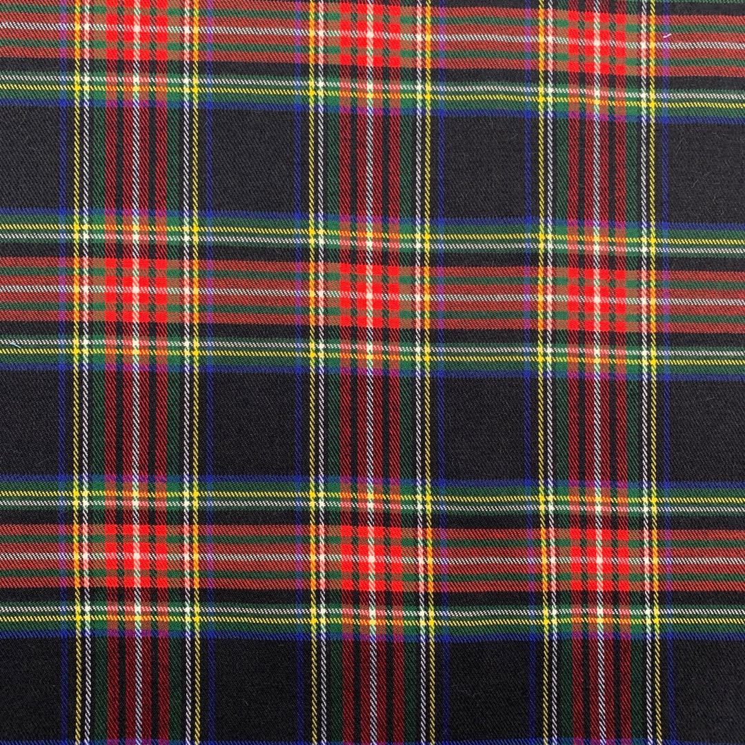 150cm clássico estilo escocês  - Home Textiles Plaid avaliação e preço