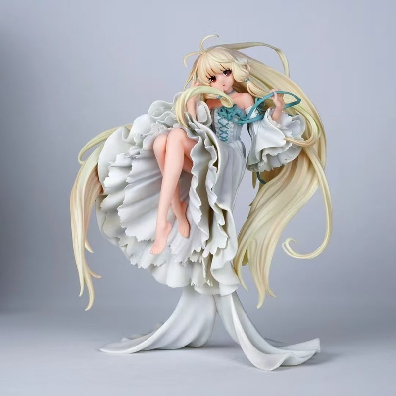 Figura de Anime Chobits Chi, E - Home Textiles Products avaliação e preço