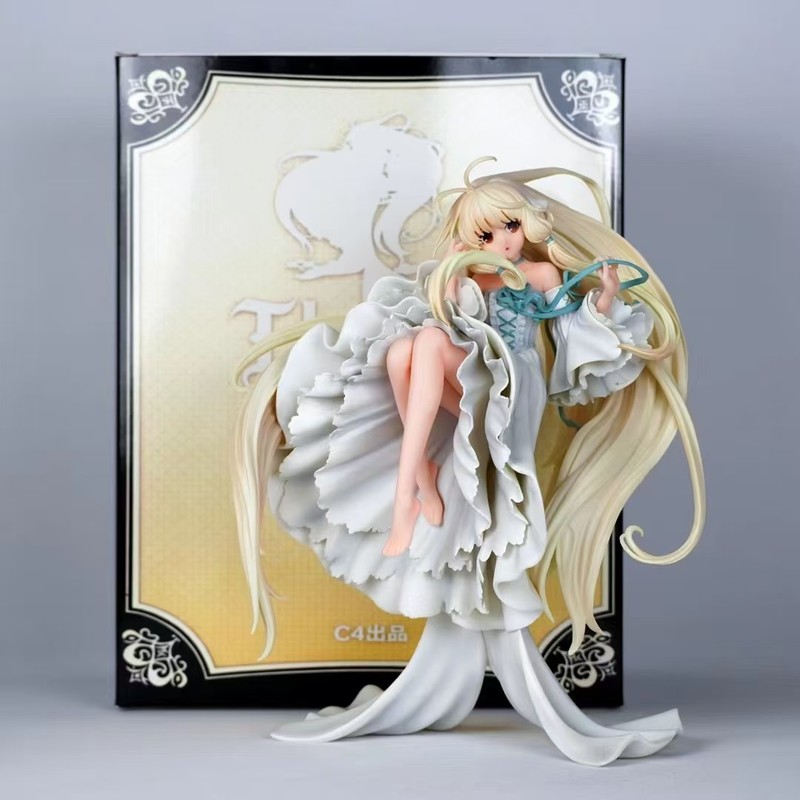 Figura de Anime Chobits Chi, E - Home Textiles Products avaliação e preço