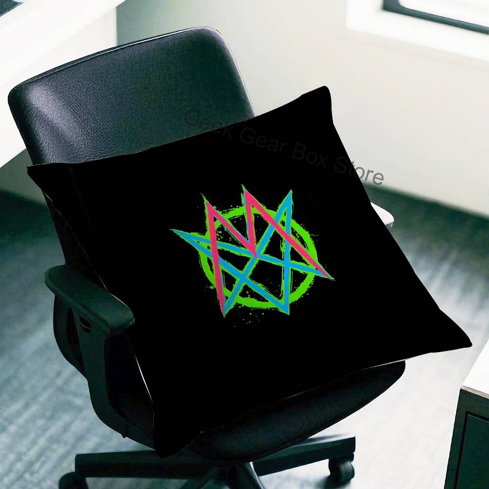 M-Mindless Self Indulgence Jim - Jimmy Home Textiles avaliação e preço