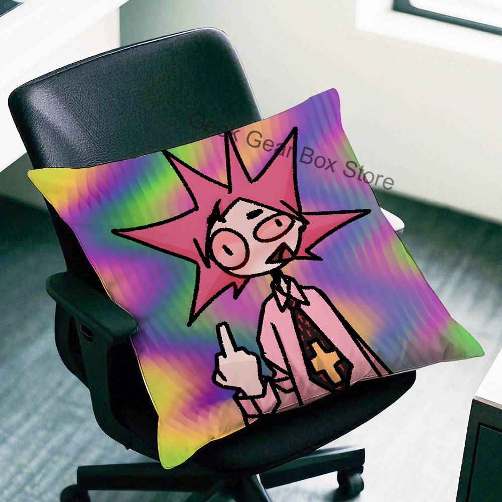M-Mindless Self Indulgence Jim - Jimmy Home Textiles avaliação e preço