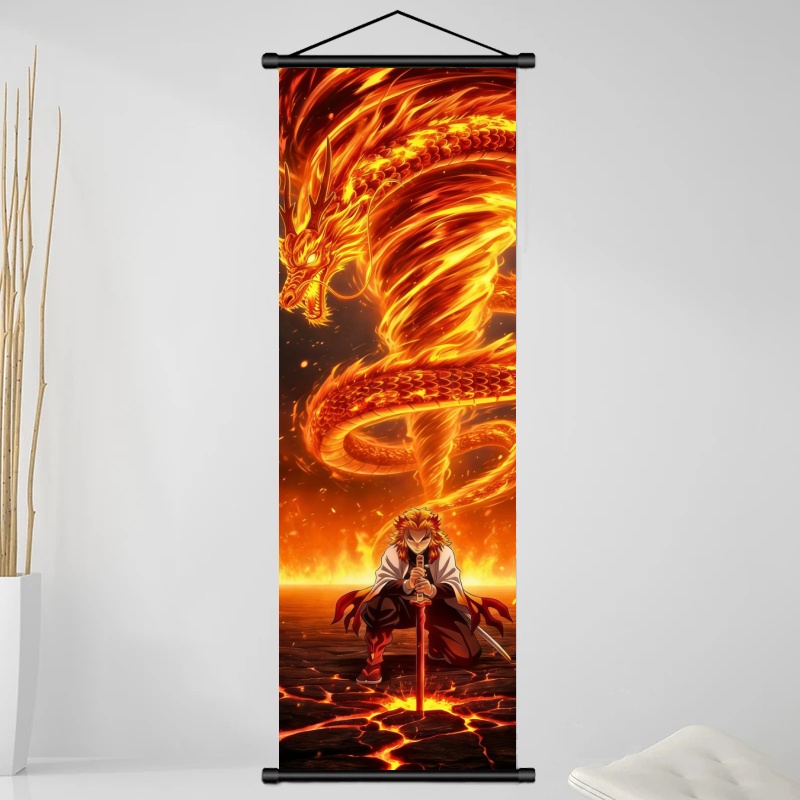 Pôster de Parede em Tecido HD  - Home Textiles Products avaliação e preço