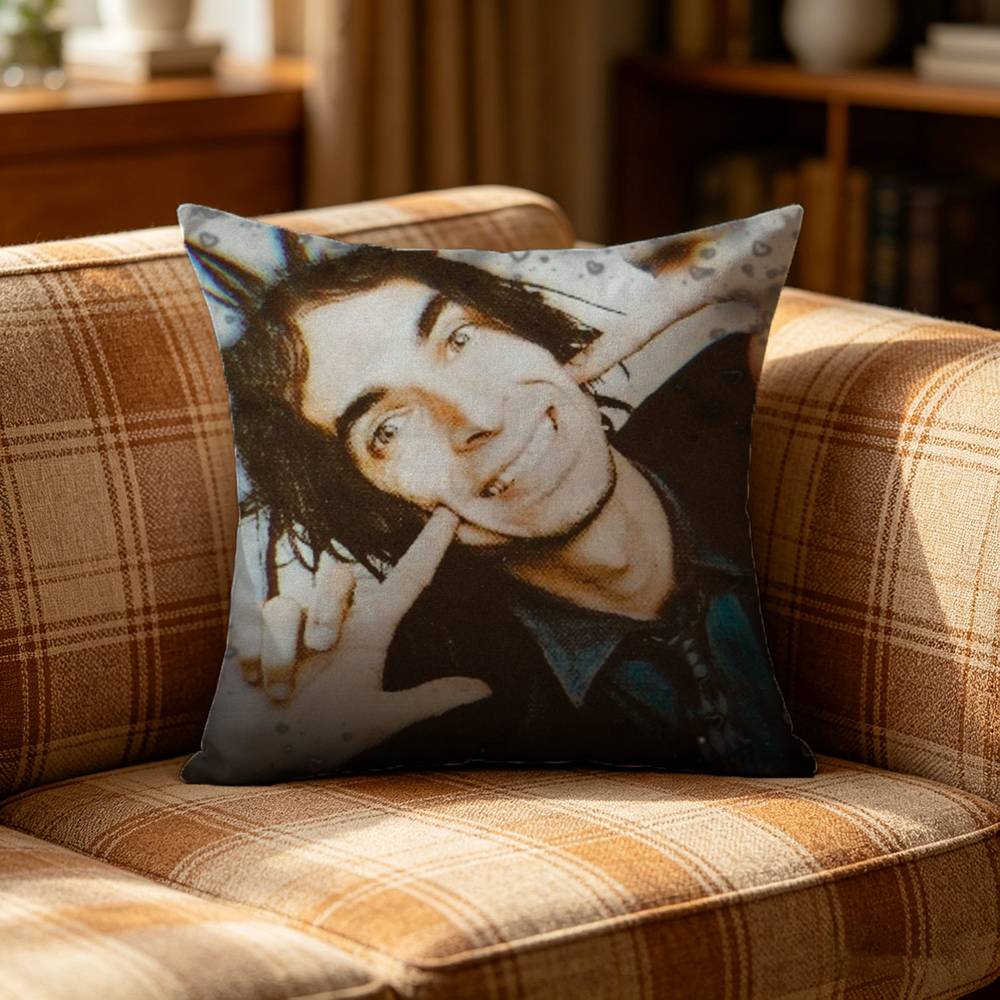 M-Mindless Self Indulgence Jim - Jimmy Home Textiles avaliação e preço
