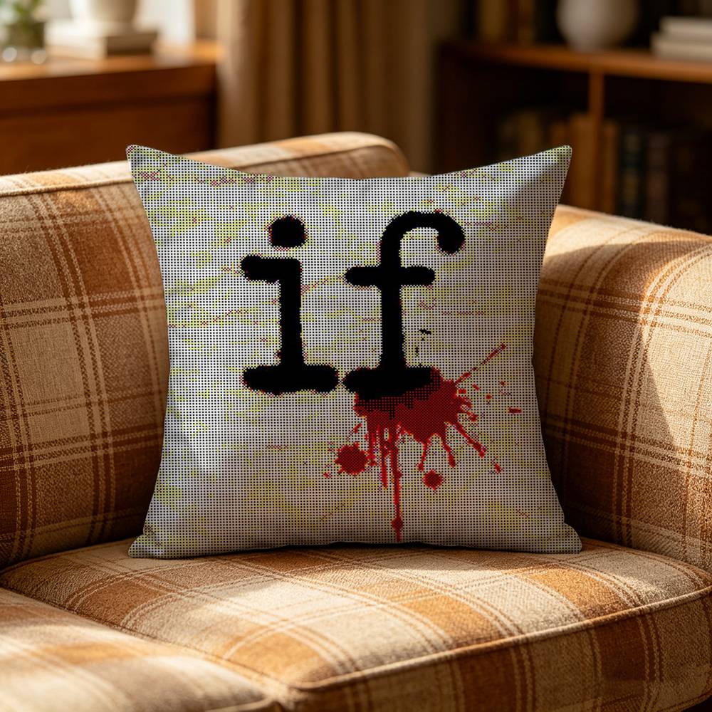 M-Mindless Self Indulgence Jim - Jimmy Home Textiles avaliação e preço