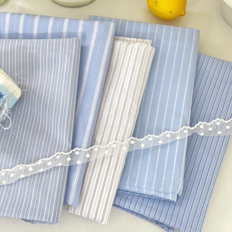 Tecido de Algodão Puro Listrad - Home Textiles Plaid avaliação e preço