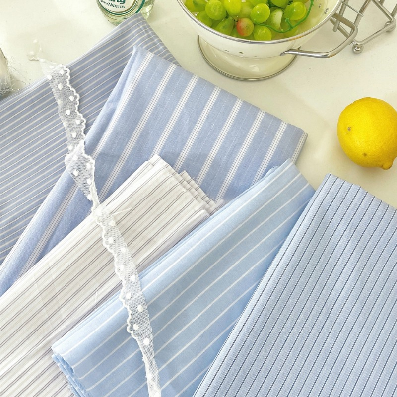 Tecido de Algodão Puro Listrad - Home Textiles Plaid avaliação e preço