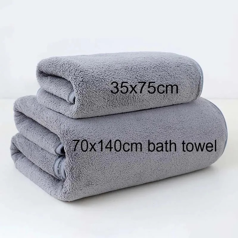Conjunto de Toalhas de Banho e - Home Textiles Towel Set avaliação e preço