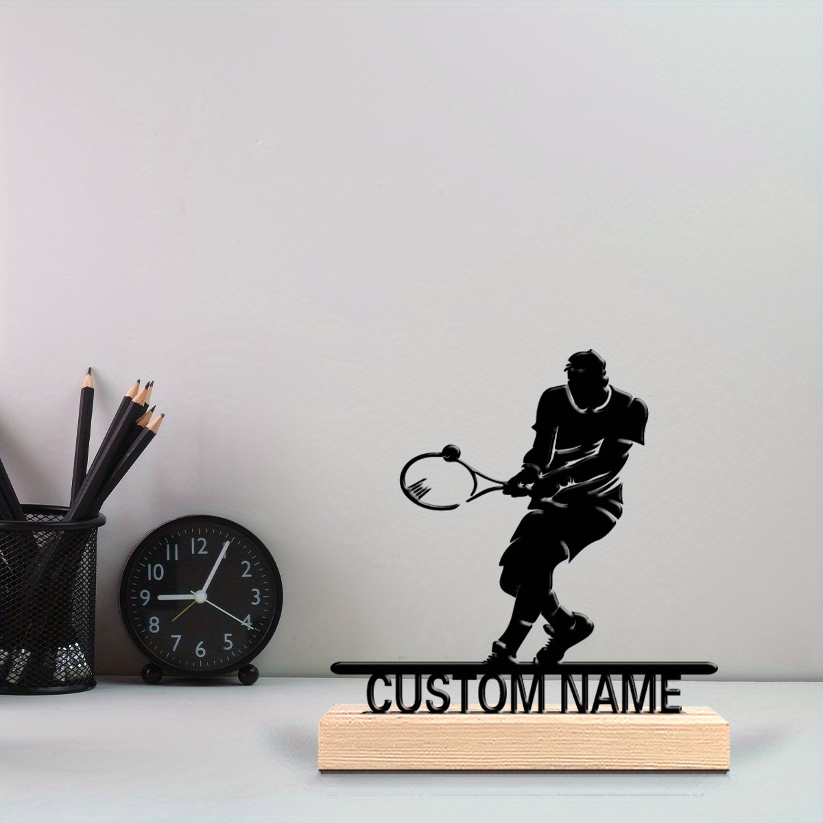 Estátua de Metal Personalizada - Home Textiles Products avaliação e preço