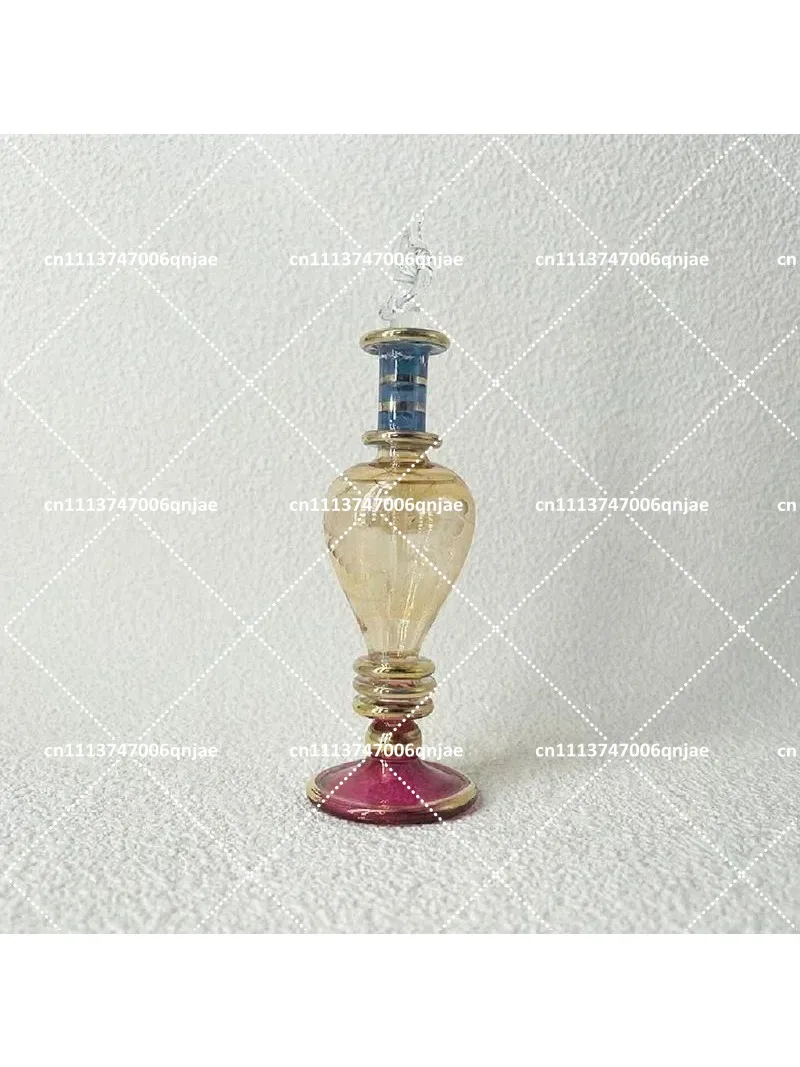 Frasco de Óleo Essencial de Vi - Home Textiles And Decor avaliação e preço