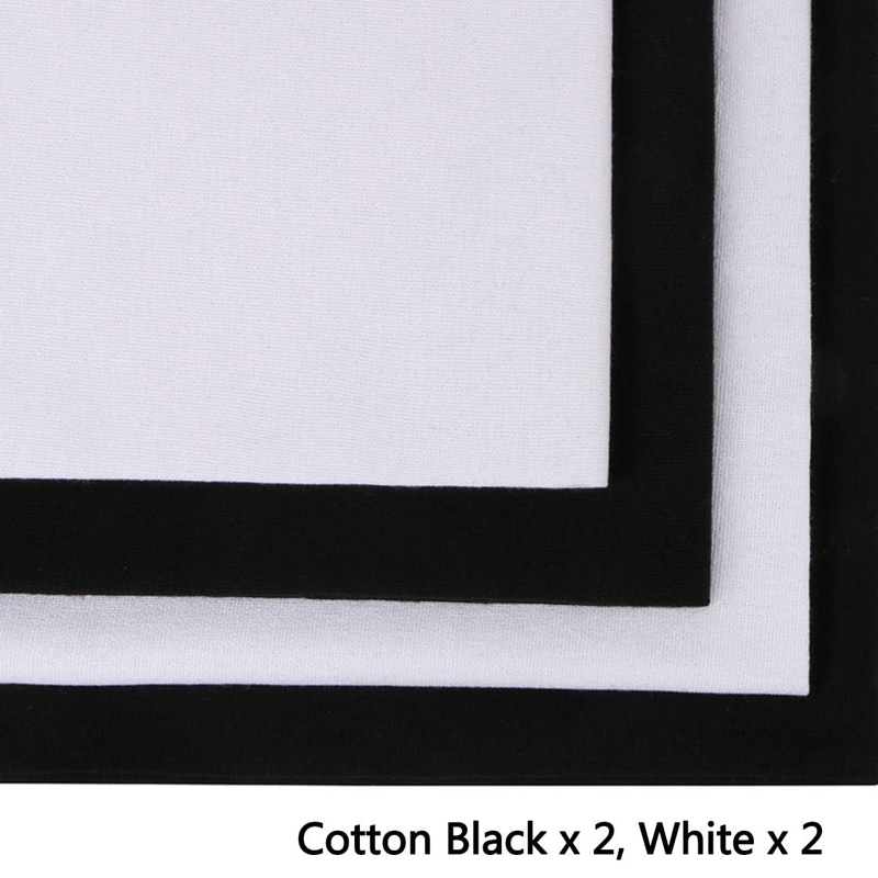 4 Peças de Tecido de Linho, Te - Home Textiles Products avaliação e preço
