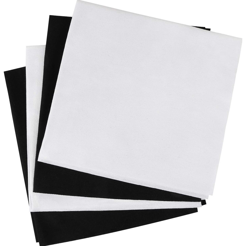 4 Peças de Tecido de Linho, Te - Home Textiles Products avaliação e preço