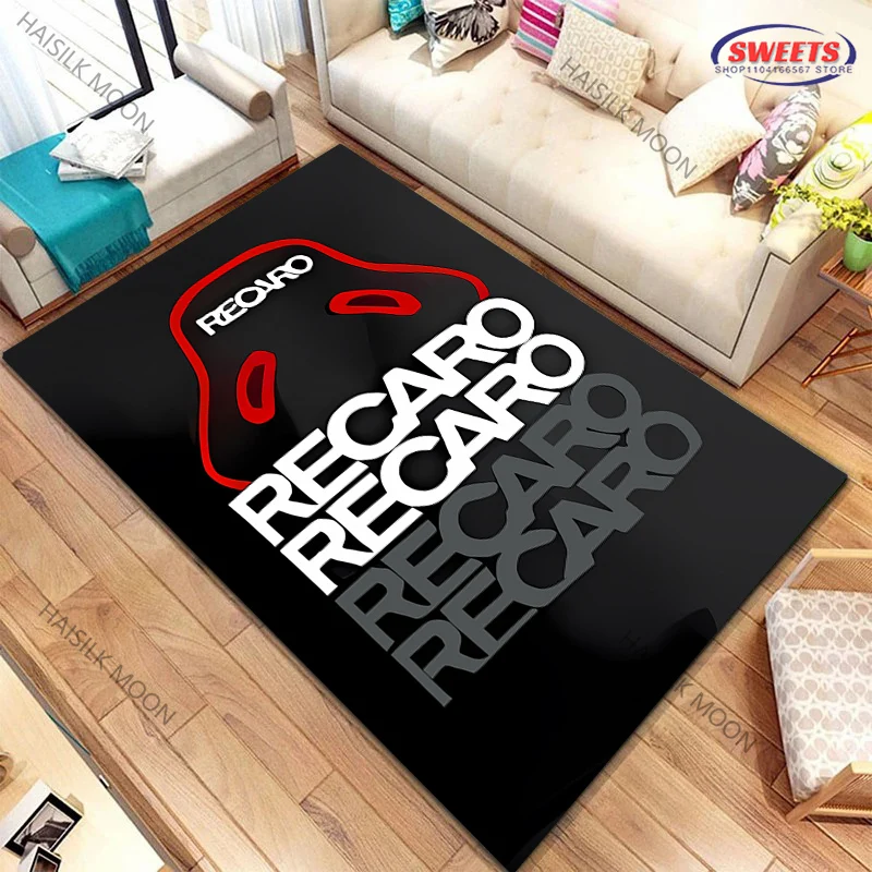 Tapete impresso com logotipo r - Home Textiles Plaid avaliação e preço