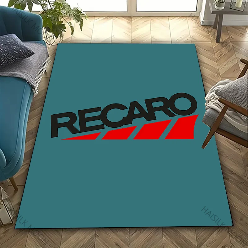 Tapete impresso com logotipo r - Home Textiles Plaid avaliação e preço