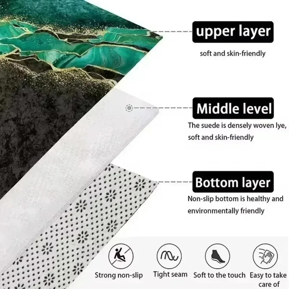 Tapete Redondo Floresta com Ra - Home Textiles Plaid avaliação e preço