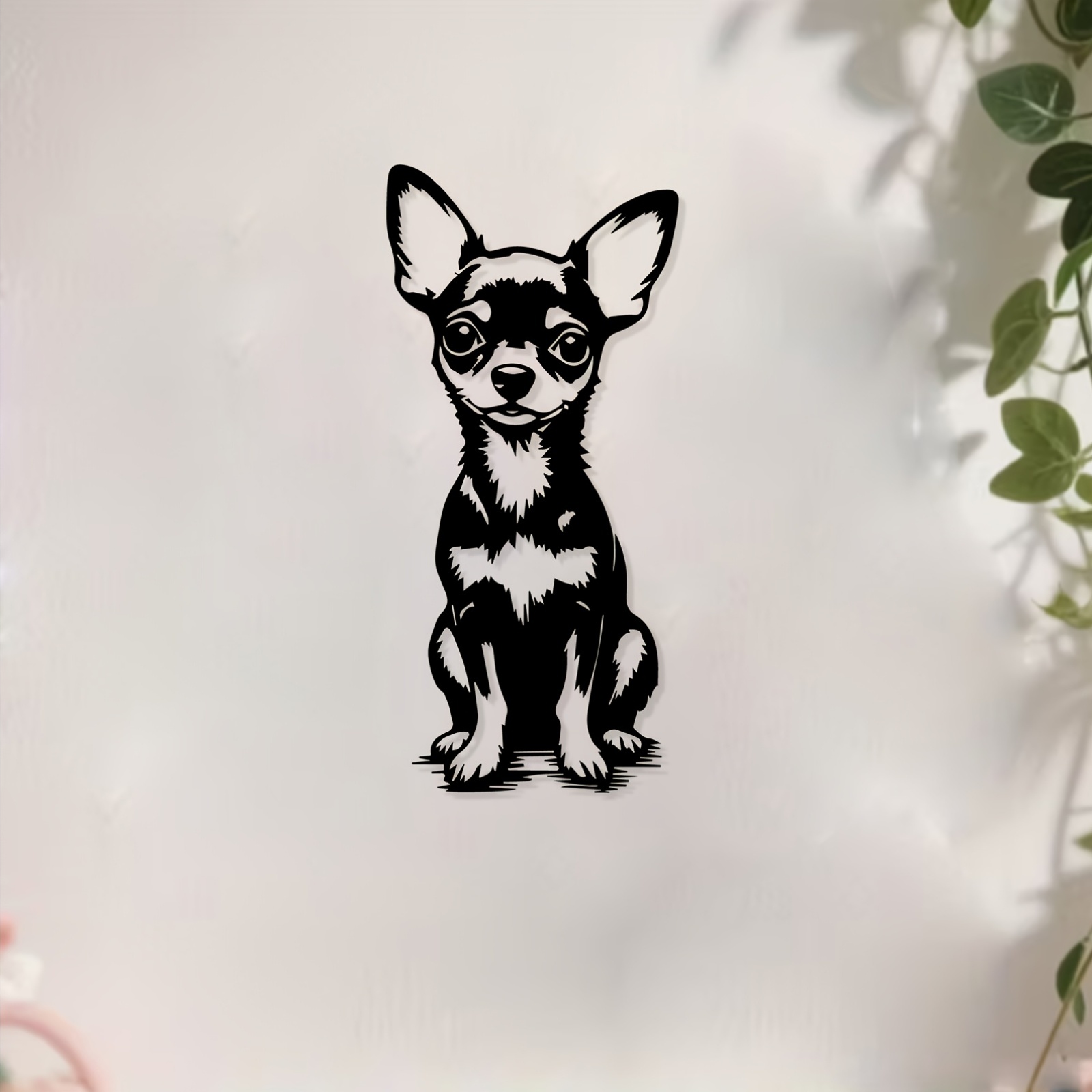 Arte de Parede Moderna em Meta - Home Textiles Products avaliação e preço