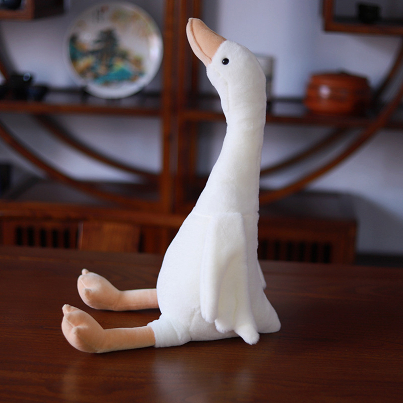 1 unidade de boneco de pelúcia - Bolster Pillow Long avaliação e preço