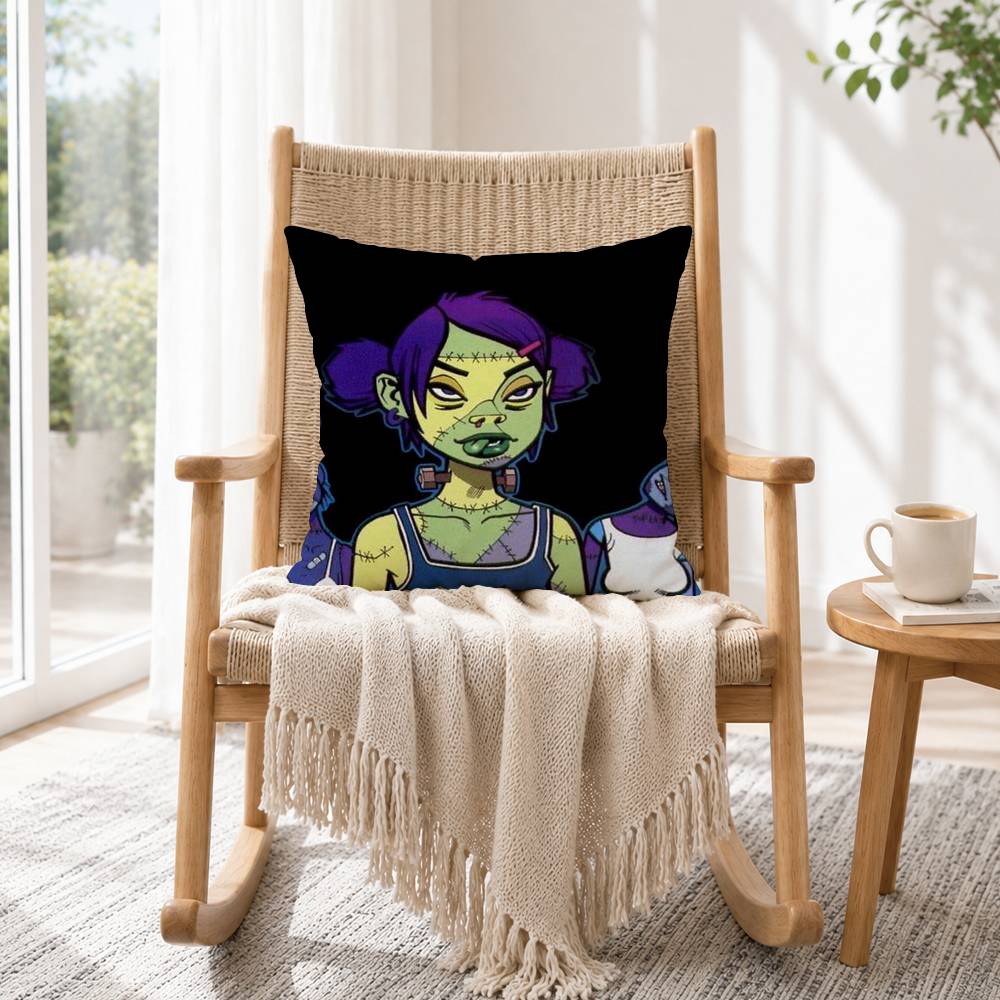 M-Mindless Self Indulgence Jim - Jimmy Home Textiles avaliação e preço
