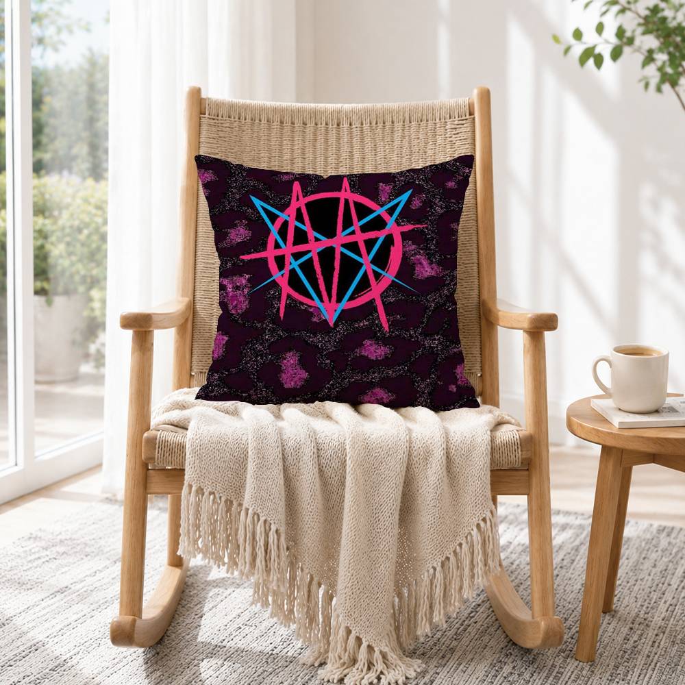 M-Mindless Self Indulgence Jim - Jimmy Home Textiles avaliação e preço