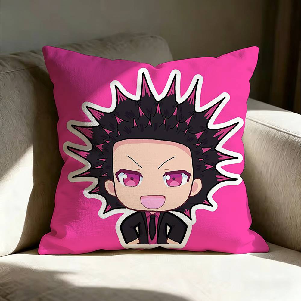 M-Mindless Self Indulgence Jim - Jimmy Home Textiles avaliação e preço