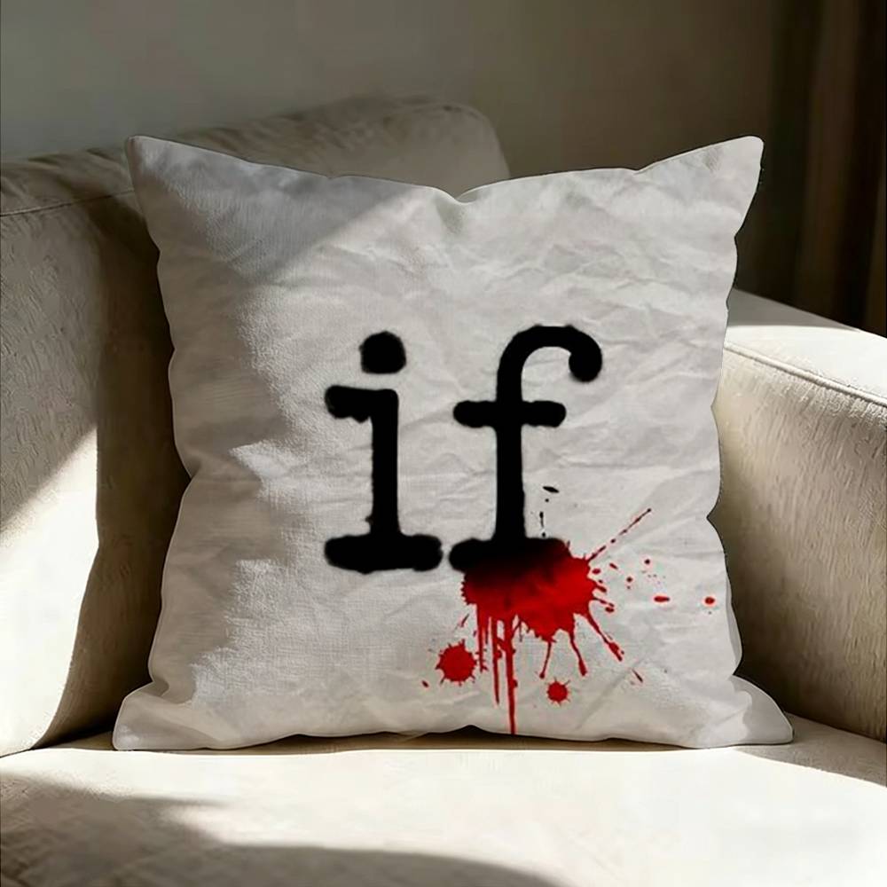 M-Mindless Self Indulgence Jim - Jimmy Home Textiles avaliação e preço